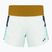 Women's Brooks Chaser 5" running shorts ice blue multi
