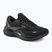 Women's running shoes Brooks Adrenaline GTS 23 black/black/ebony