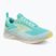 Brooks Levitate 6 women's running shoes green 1203831B483