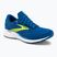 Brooks Trace 2 men's running shoes blue 1103881D482