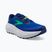 Brooks Caldera 6 men's running shoes blue/surf the web/green