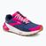 Brooks Catamount 2 women's running shoes peacoat/pink/biscuit