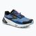 Brooks Catamount 2 women's running shoes blue/black/yellow