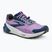 Brooks Catamount 2 women's running shoes violet/navy/oyster