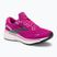 Brooks Ghost 15 women's running shoes pink/festival fuchsia/black