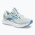 Women's running shoes Brooks Glycerin 20 blue glass/marina/legion blue