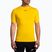 Men's Brooks High Point lemon chrome running shirt