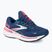 Women's running shoes Brooks Adrenaline GTS 23 blue/raspberry/white