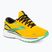 Men's running shoes Brooks Ghost 15 lemon chrome/black/springbud