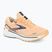 Brooks Ghost 15 women's running shoes apricot/estate blue/white