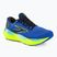 Brooks Glycerin 21 men's running shoes blue/nightlife/black