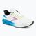 Brooks Hyperion men's running shoes white/blue/pink