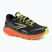 Brooks Divide 5 black/cherry/lime men's running shoes