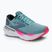 Women's running shoes Brooks Glycerin GTS 21 moroccan blue/aqua/pink