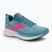 Brooks Trace 3 women's running shoes aqua/storm/pink