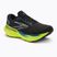 Brooks Glycerin GTS 21 men's running shoes black/blue/nightlife