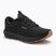 Men's running shoes Brooks Revel 7 black/black