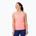 Women's running tank top Brooks Sprint Free Tank 3.0 neo cayenne speedscape