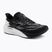 Men's running shoes Brooks Launch 11 black/white