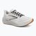 Men's running shoes Brooks Launch 11 white/grey/black
