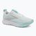 Women's running shoes Brooks Trace 4 bright white/limpet/black