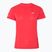 Women's running T-shirt Brooks Sprint Free 3.0 neo cayenne