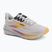 Women's running shoes Brooks Ghost 17 oyster/apricot/pink