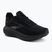 Men's running shoes Brooks Adrenaline GTS 25 black/black/ebony