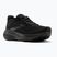 Men's running shoes Brooks Adrenaline GTS 25 black/black/ebony