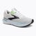 Men's running shoes Brooks Adrenaline GTS 24 white/gecko/atomizer