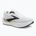 Men's running shoes Brooks Ghost Max 3 bright white/tea/black