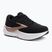 Women's running shoes Brooks Ghost Max 3 black/black/rose gold 1204571D043