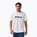 Men's running top Brooks Graphic white/black