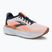 Men's running shoes Brooks Adrenaline GTS 25 white/spellbound/orange