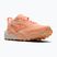 Women's running shoes Brooks Caldera 8 peach/peach/coconut