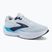 Men's running shoes Brooks Ghost Max 3 bright white/beacon blue/teal