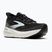 Men's running shoes Brooks Glycerin 23 black/grey/white