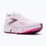 Women's running shoes Brooks Glycerin Flex white/cyber pink/argyle