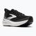 Women's running shoes Brooks Glycerin GTS 23 black/grey/white