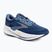 Men's running shoes Brooks Revel Max beacon blue/moonlight/orange