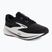 Women's running shoes Brooks Revel Max black/grey/white