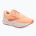 Women's running shoes Brooks Revel Max peach echo/white