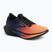 Men's running shoes Brooks Hyperion 3 blue/coral/papaya