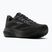 Men's running shoes Brooks Ghost 18 black/black/ebony