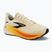 Men's running shoes Brooks Ghost 18 rutabaga/tigerlily/orange