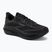 Women's running shoes Brooks Ghost 18 black/black/ebony
