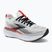 Men's running shoes Brooks Adrenaline GTS 25 white/black/red