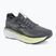Men's running shoes Brooks Adrenaline GTS 25 grey/paradise green/spruce