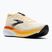Men's running shoes Brooks Adrenaline GTS 25 rutabaga/tigerlily/orange