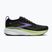 Women's running shoes Brooks Adrenaline GTS 25 black/blackened pearl/purple